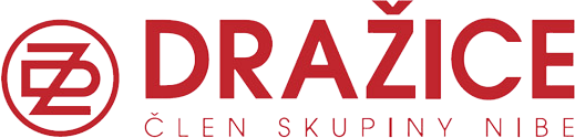 Drazice logo